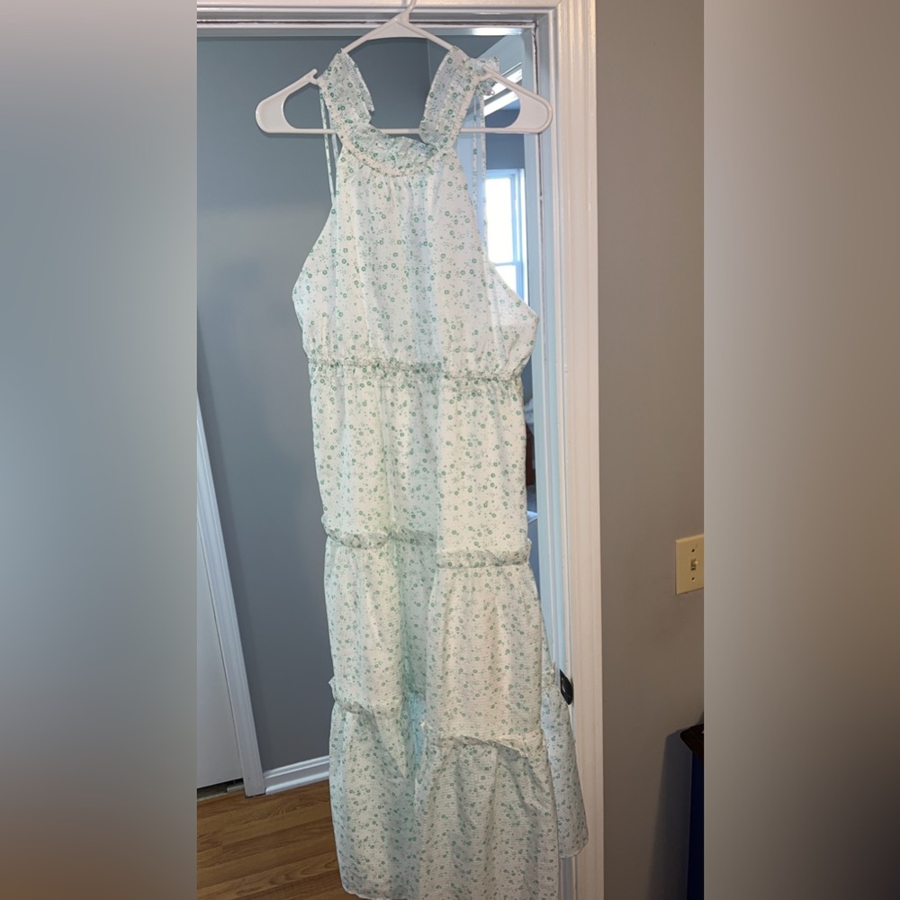 ASOS dress
